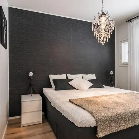 Apartment Seminaari *