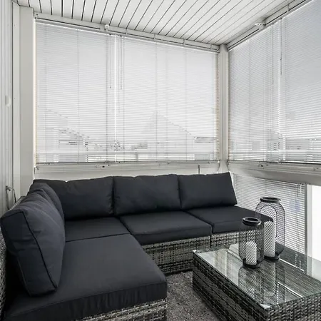 Seminaari Apartment *