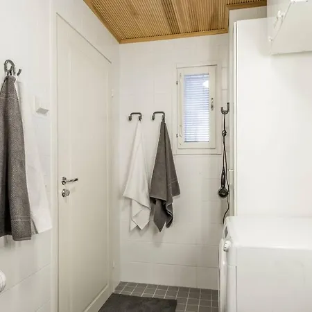 Seminaari アパート