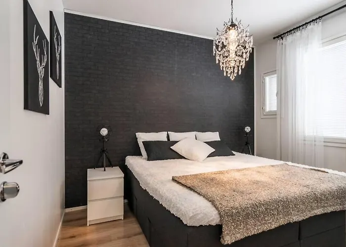 Appartement Seminaari *