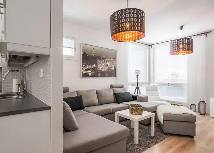 Seminaari Appartement