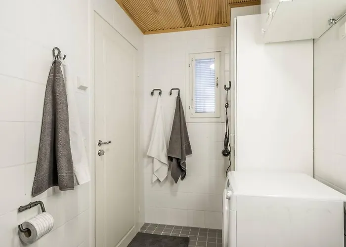 Seminaari Appartement