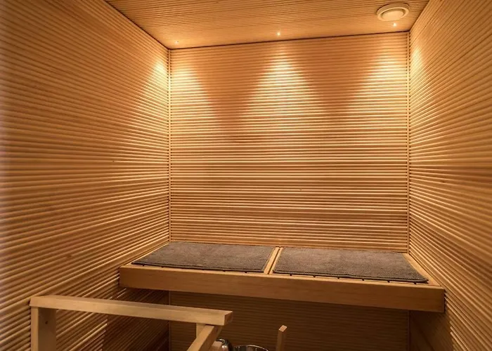 Appartement Seminaari